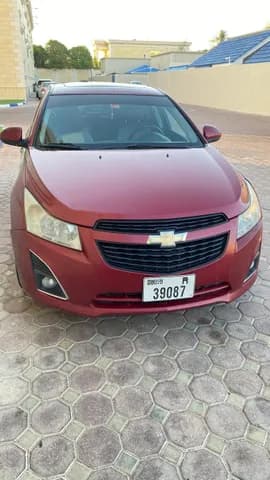 Used Chevrolet Cruze 1.8 LT Hatchback 2013