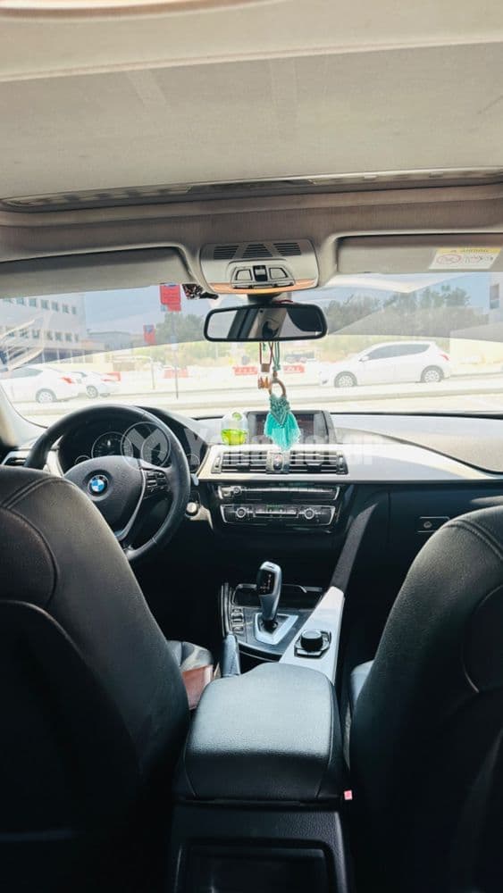 Used BMW 3 Series 318i 2018