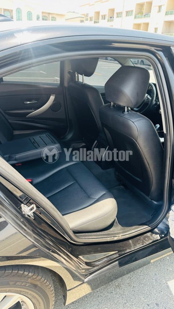 Used BMW 3 Series 318i 2018