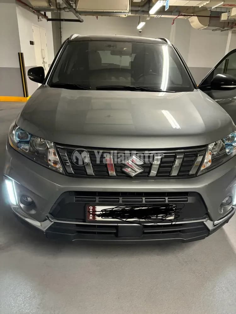 Used Suzuki Vitara 2020