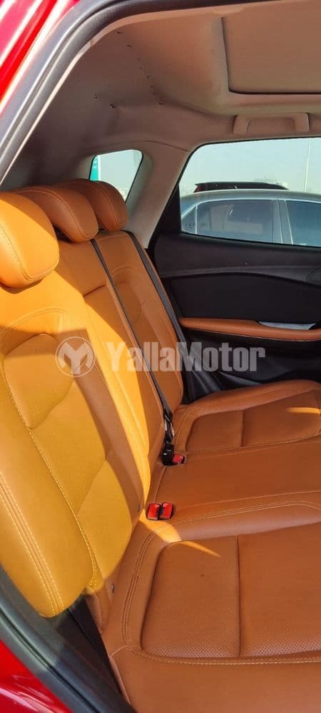 شيري تيجو7 1.5T Full Option 2019 مستعملة