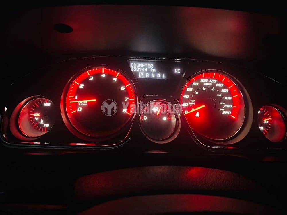 Used GMC Acadia Denali 3.6L V6 (AWD) 2016