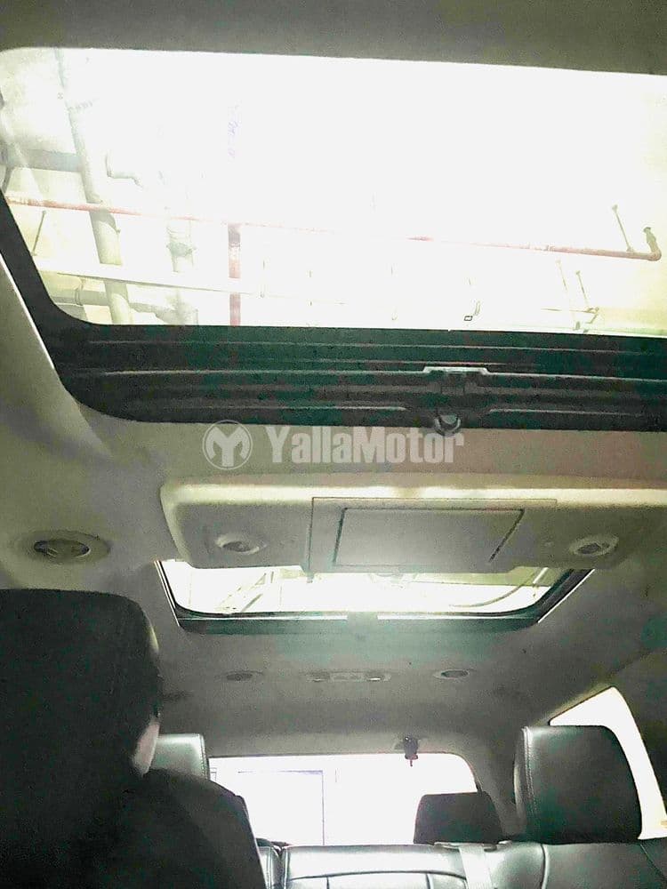 Used GMC Acadia Denali 3.6L V6 (AWD) 2016