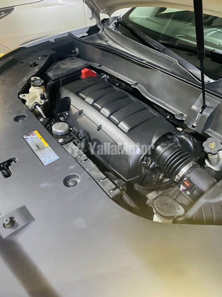 Used GMC Acadia Denali 3.6L V6 (AWD) 2016