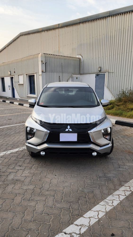 Used Mitsubishi Xpander 1.5L HL 2021
