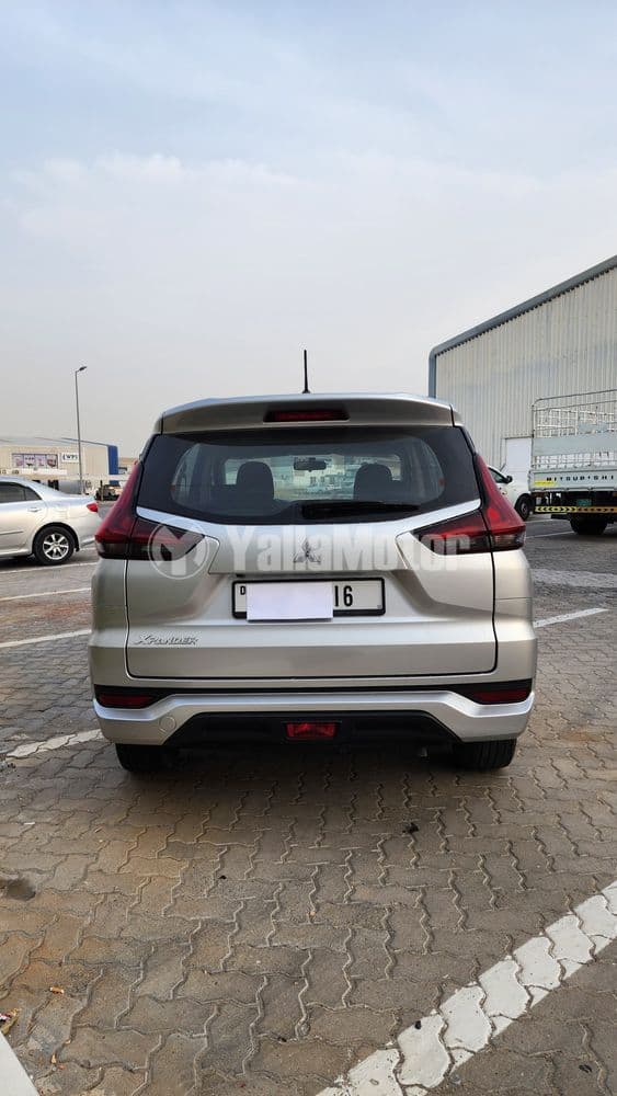 Used Mitsubishi Xpander 1.5L HL 2021