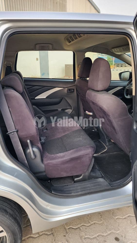 Used Mitsubishi Xpander 1.5L HL 2021