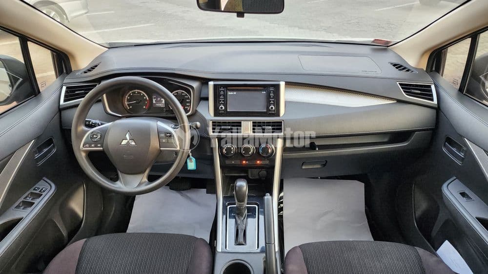 Used Mitsubishi Xpander 1.5L HL 2021