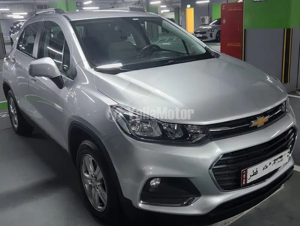 Used Chevrolet Trax 1.8L LT AWD 2019