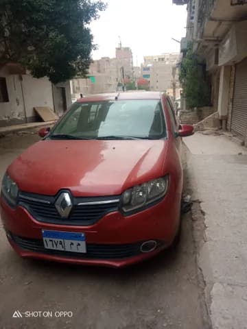 Used Renault Sandero 4 Door 1.6L Automatic 2014 Used Renault Sandero 4 Door 1.6L Automatic 2014 used_cars.forSale
