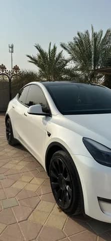 Used Tesla Model Y Long Range AWD 2022