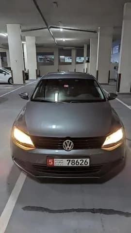 Used Volkswagen Jetta 2015