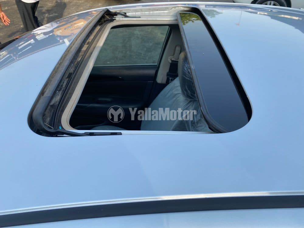 مستعملة نيسان سنترا 1.8L SV 2019