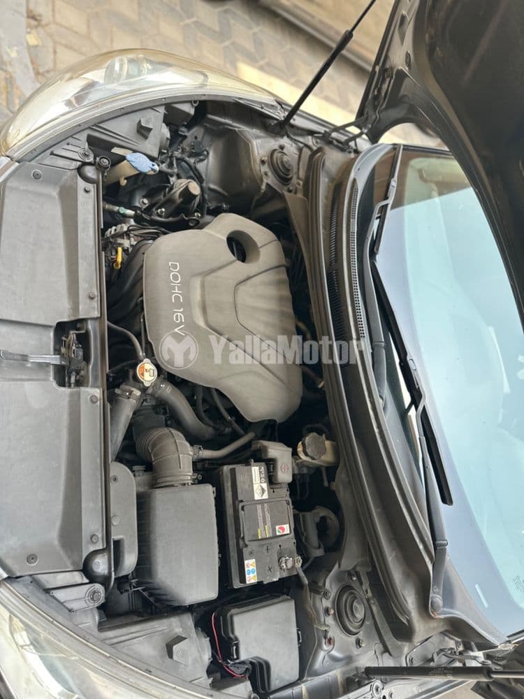 Used Hyundai Veloster 1.6L Top 2014