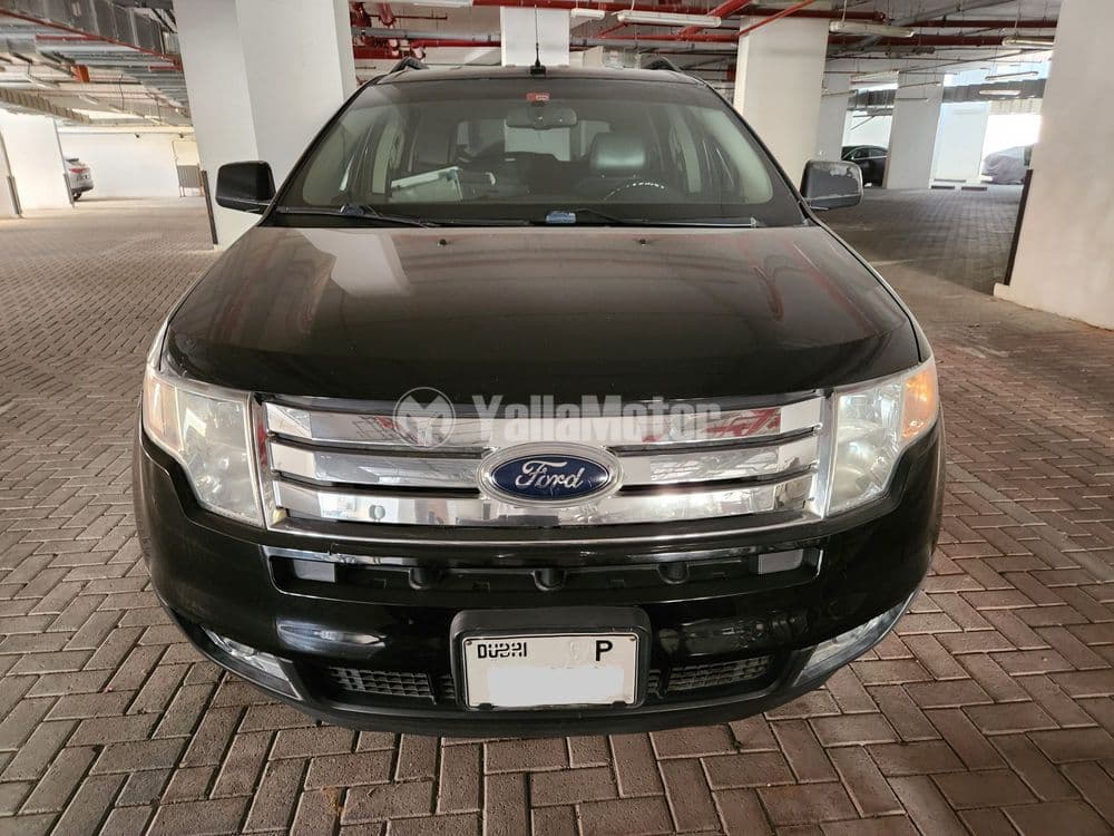 Used Ford Edge 3.5L SEL 2009