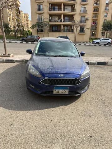 Used Ford Focus 1.5L EcoBoost Sport 2017 Used Ford Focus 1.5L EcoBoost Sport 2017 used_cars.forSale