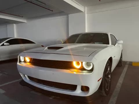 Used Dodge Challenger R/T 5.7L 2020