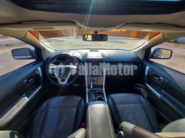 مستعملة فورد إيدج 3.7L Sport 2012