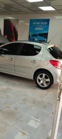 Used Peugeot 207 2011