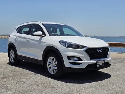 Used Hyundai Tucson 2.0L FWD 2020 Used Hyundai Tucson 2.0L FWD 2020 for sale