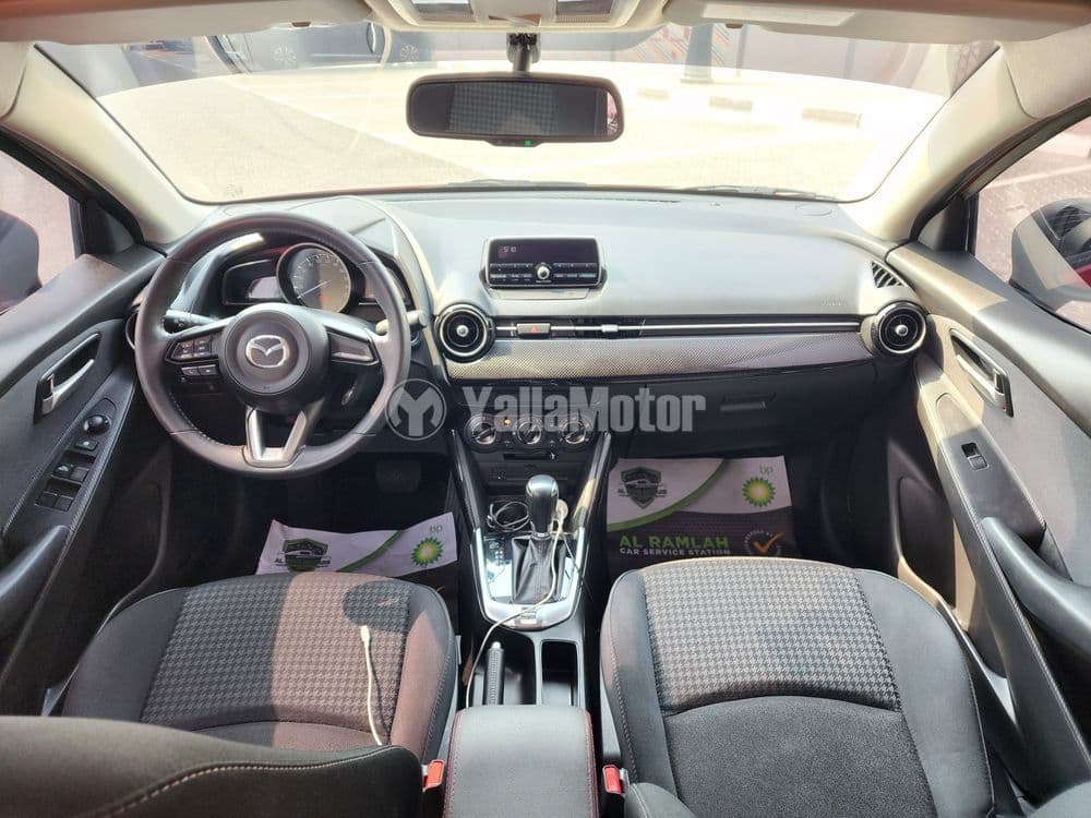 Used Mazda 2 Hatchback 1.5L Hatchback Luxury 2019