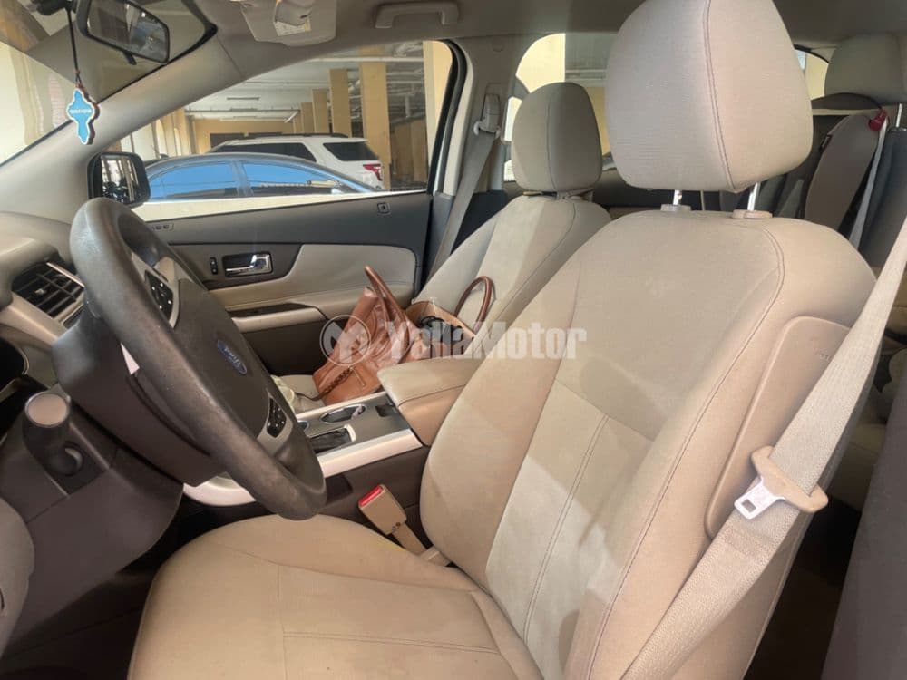 Used Ford Edge 2012