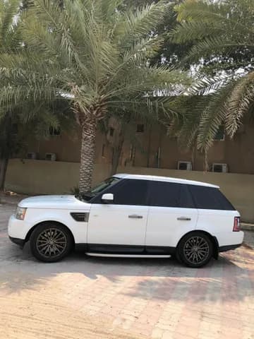 Used Land Rover Discovery 2011