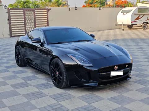 Used Jaguar F-Type 2016 للبيع Used Jaguar F-Type 2016 للبيع used_cars.forSale
