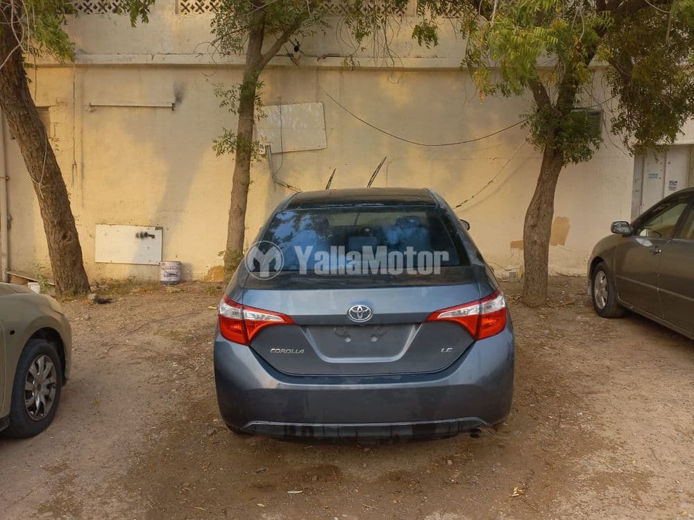 Used Toyota Corolla 1.8L Smart 2018