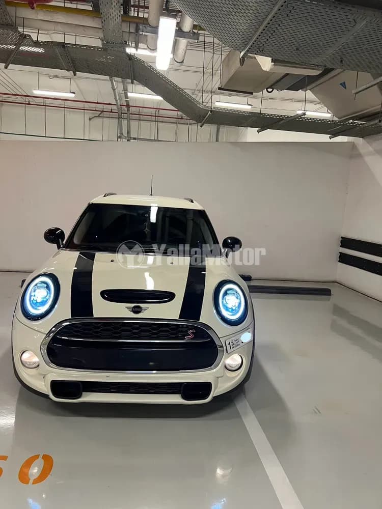 Used Mini Cooper S Cooper S 2019