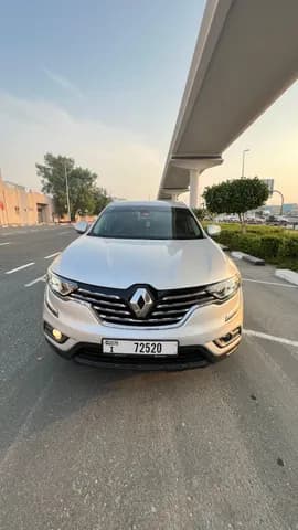 Used Renault Koleos 2.5L PE 4WD 2018