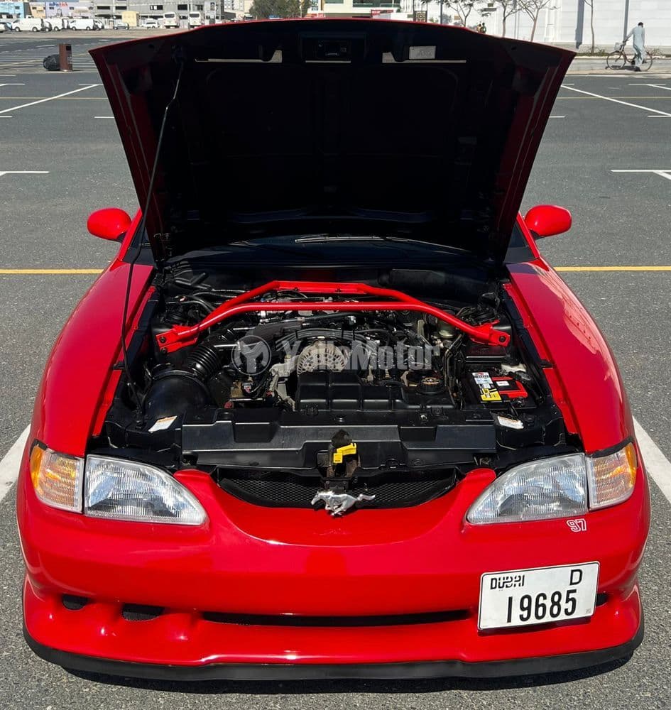 Used Ford Mustang GT 1997