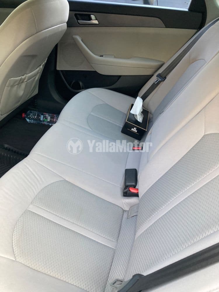 Used Hyundai Sonata 2.4L 2016