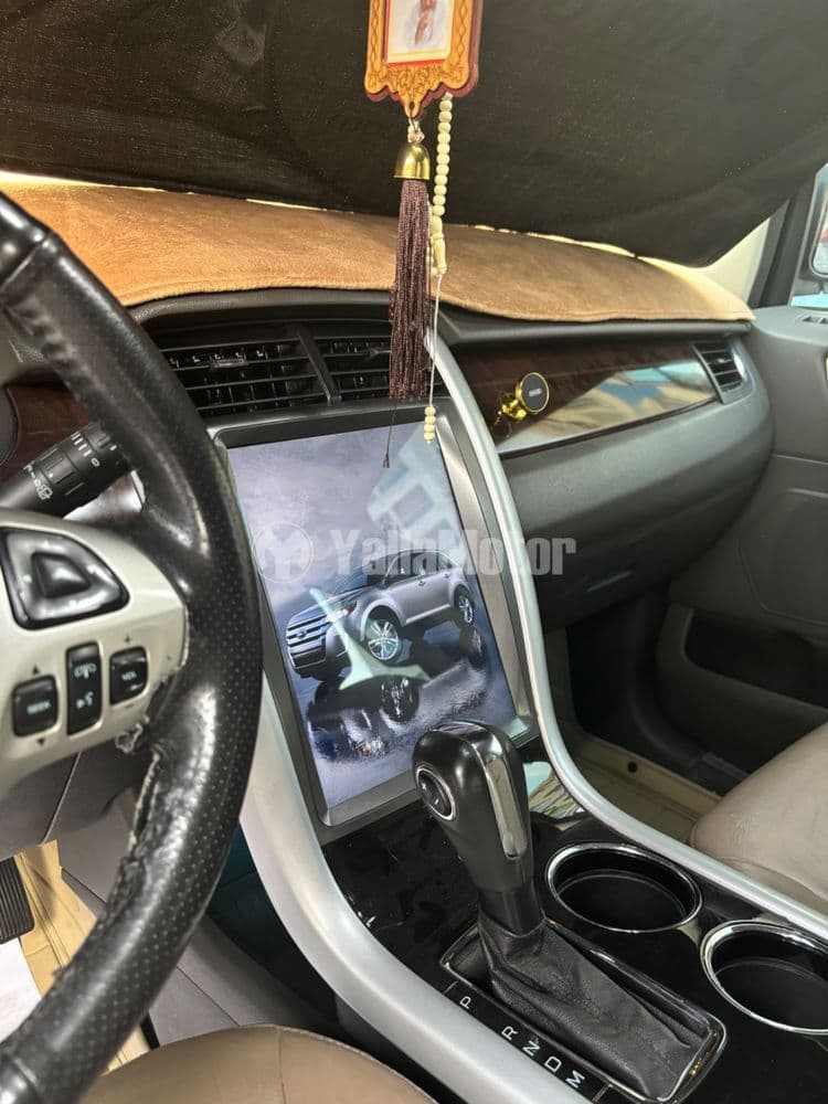 فورد إيدج 3.5L LTD 2011 مستعملة