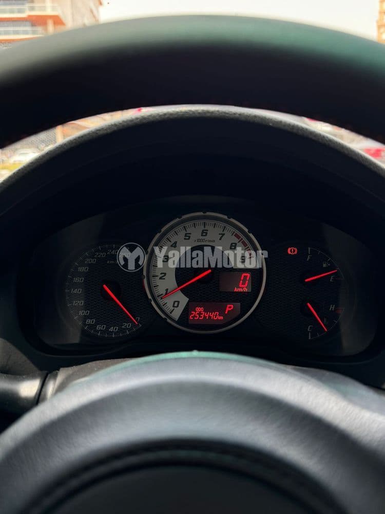 تويوتا 86 2.0 VTX 2014 مستعملة