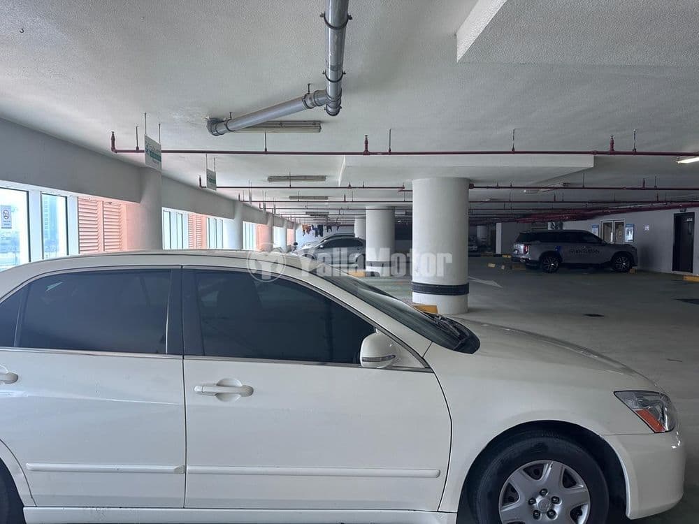 Used Honda Accord 2.4L EX 2006