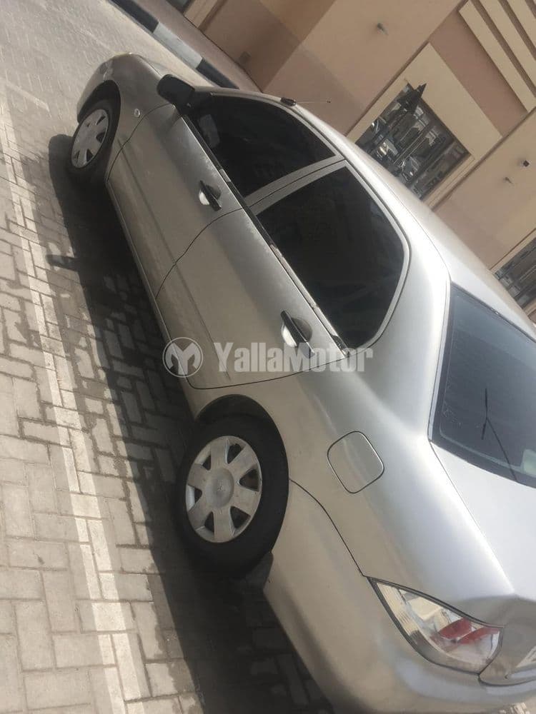 مستعملة ميتسوبيشي لانسر 1.3L GL 2006