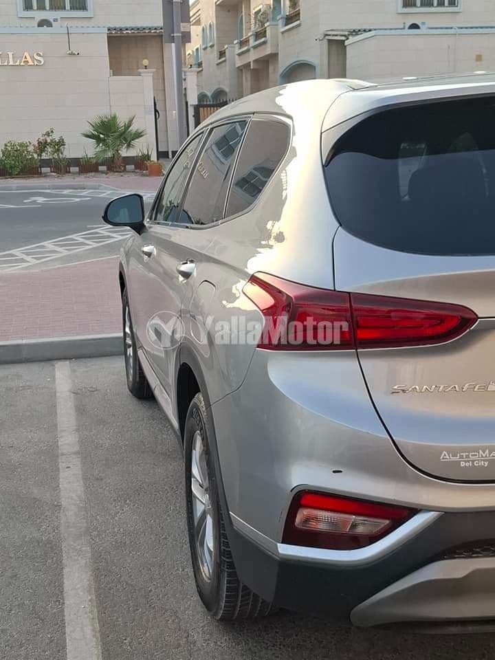 مستعملة هيونداي سانتافيه 2020