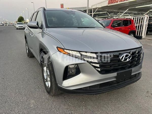 مستعملة هيونداي توسان 2023