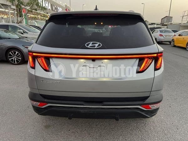 مستعملة هيونداي توسان 2023