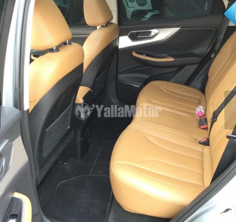 Used BAIC X7 1.5T Luxury 2023