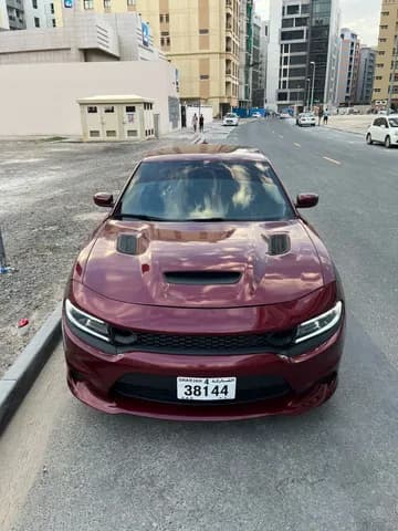Used Dodge Charger R/T 2017