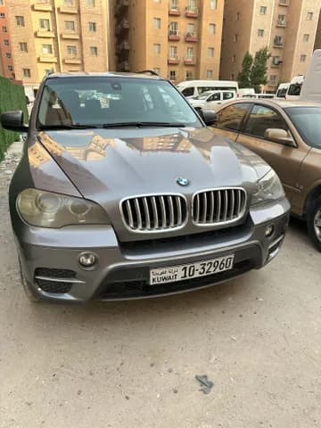 Used BMW X5 xDrive 3.0si 2011 Used BMW X5 xDrive 3.0si 2011 for sale