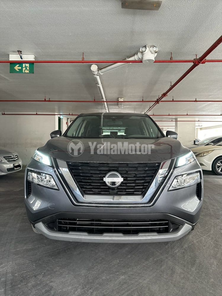 Used Nissan Rogue 2023