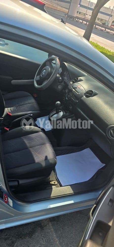 Used Mazda 2 Hatchback 1.5L Classic 2014