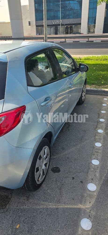 Used Mazda 2 Hatchback 1.5L Classic 2014