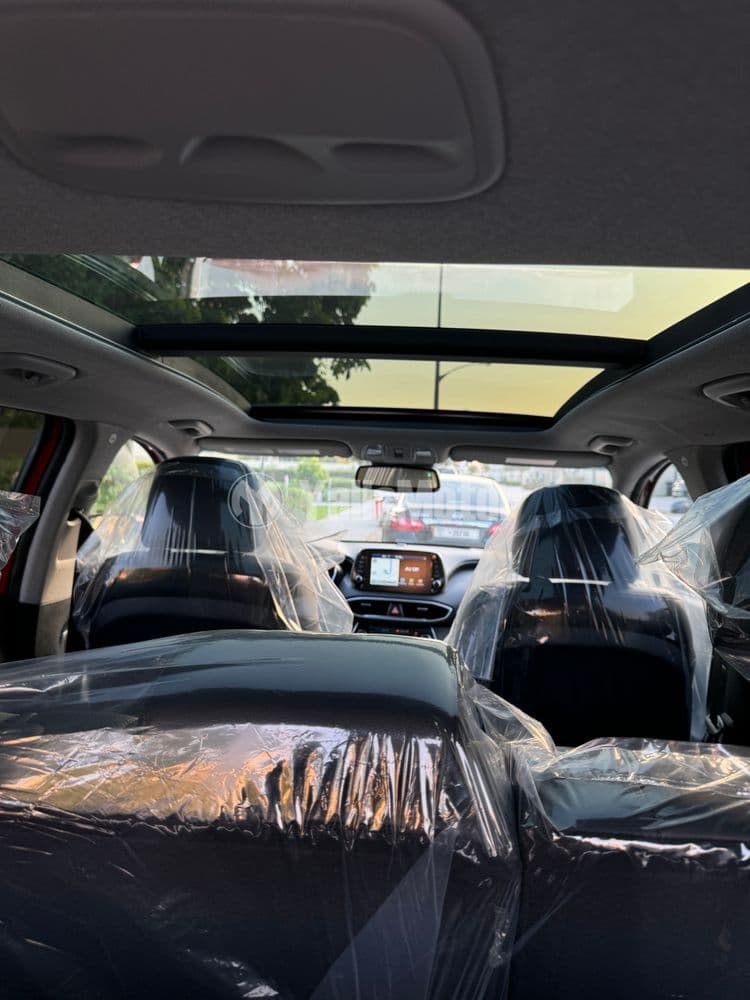 Used Hyundai Santa Fe 2.4L AWD 2020