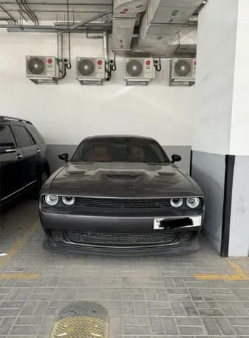 Used Dodge Challenger 3.6L 2016