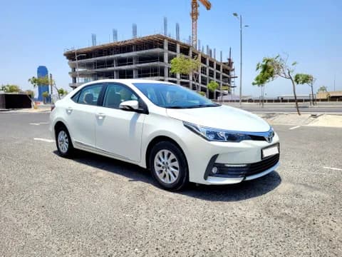 Used Toyota Corolla 2.0L XLI 2019 Used Toyota Corolla 2.0L XLI 2019 for sale