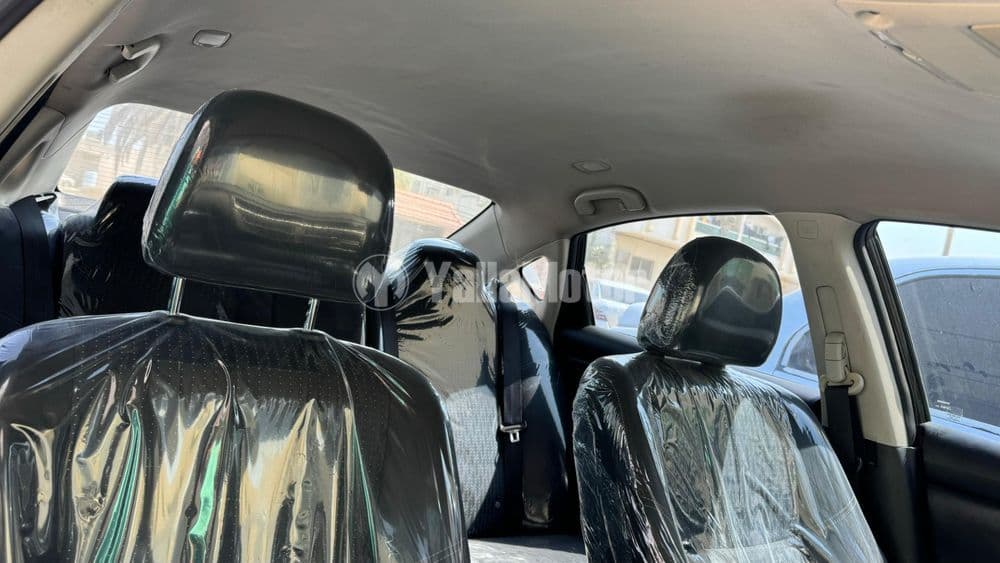 Used Nissan Altima 2.5 S 2017